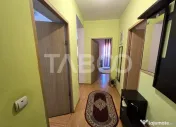 Apartament decomandat de vanzare 2 camere 64 mpu balcon Seli 