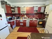 Apartament decomandat de vanzare 2 camere 64 mpu balcon Seli 