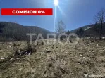 Teren extravilan 4600 mp cu acces la rau Satul de Vacanta De