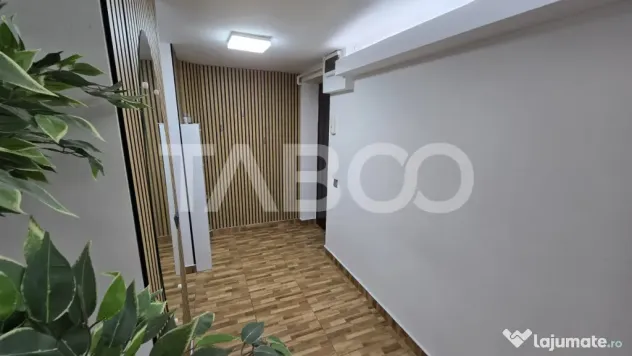 Apartament de 82mp utili cu 4 camere de vanzare in zona Raho - Sibiu (Sibiu)