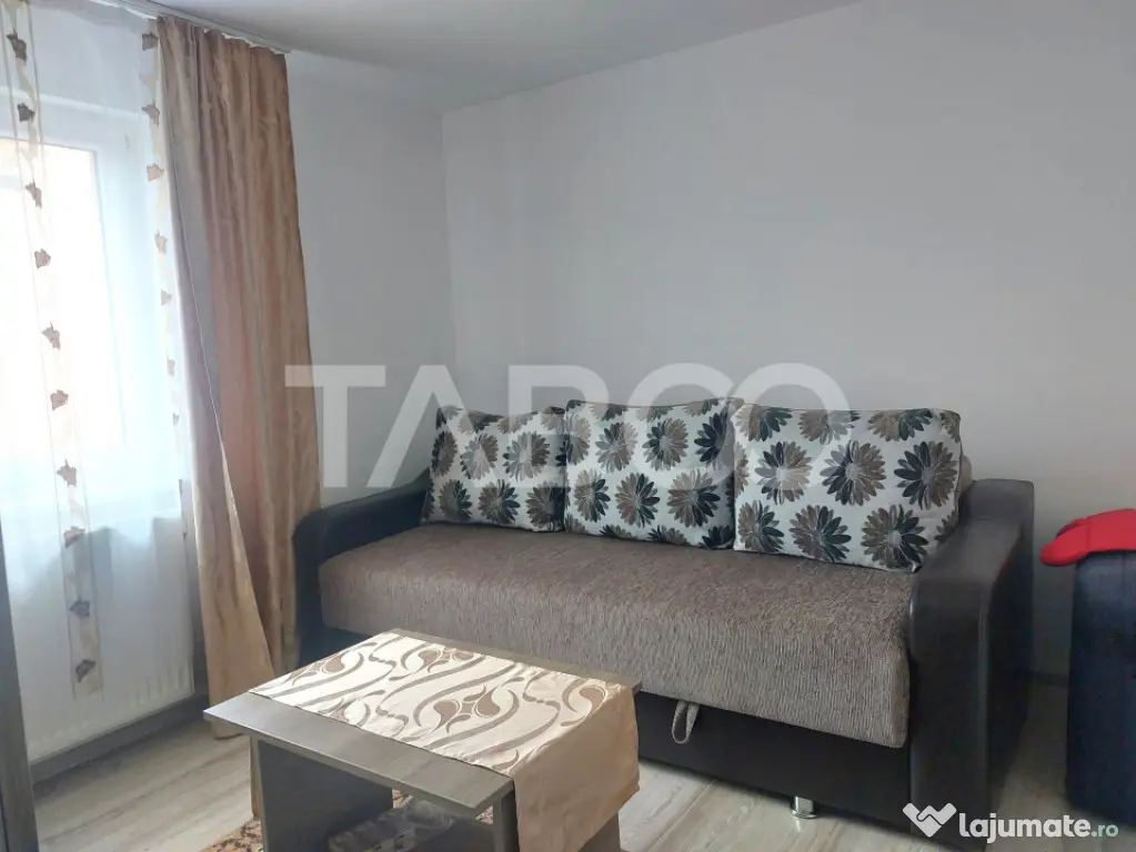 Apartament la casa 119 mpu 5 camere 2 bucatarii 3 bai gradin - Cisnadie (Sibiu)
