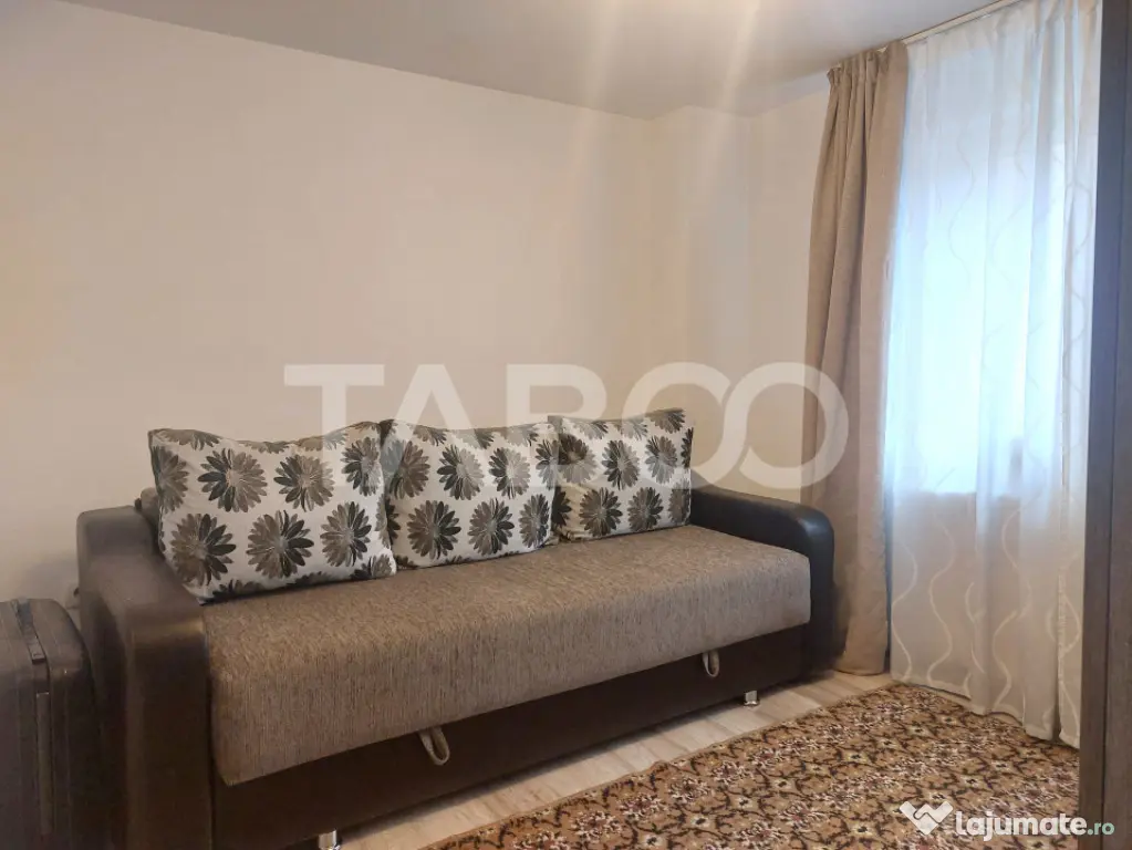 Apartament la casa 119 mpu 5 camere 2 bucatarii 3 bai gradin - Cisnadie (Sibiu)