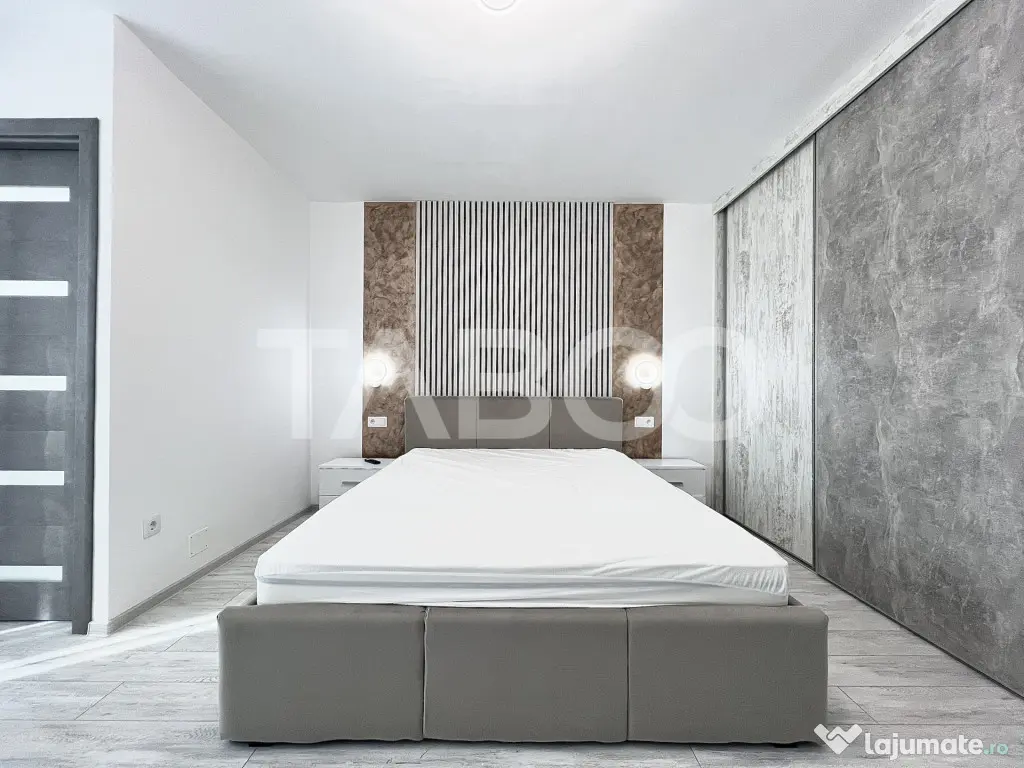 Garsoniera de vanzare in Manastur BIG renovata modern balcon - Cluj-Napoca (Cluj)