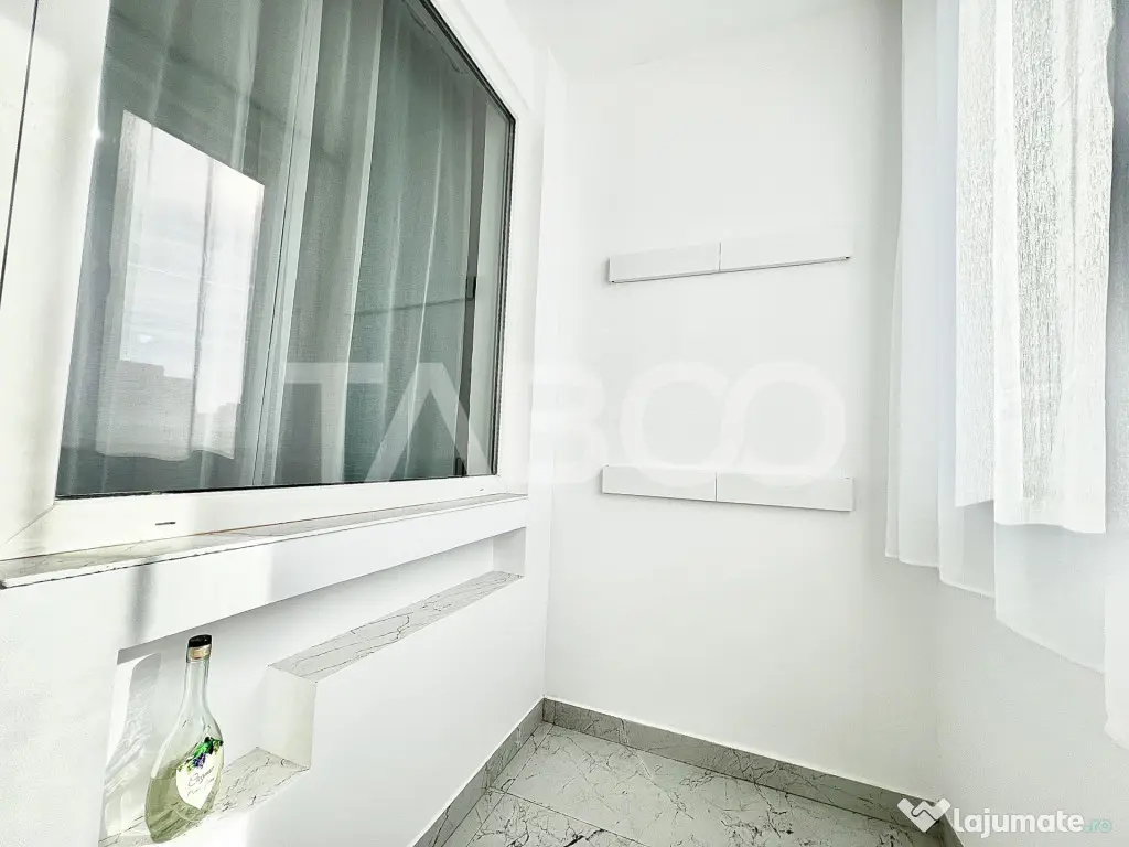 Garsoniera de vanzare in Manastur BIG renovata modern balcon - Cluj-Napoca (Cluj)