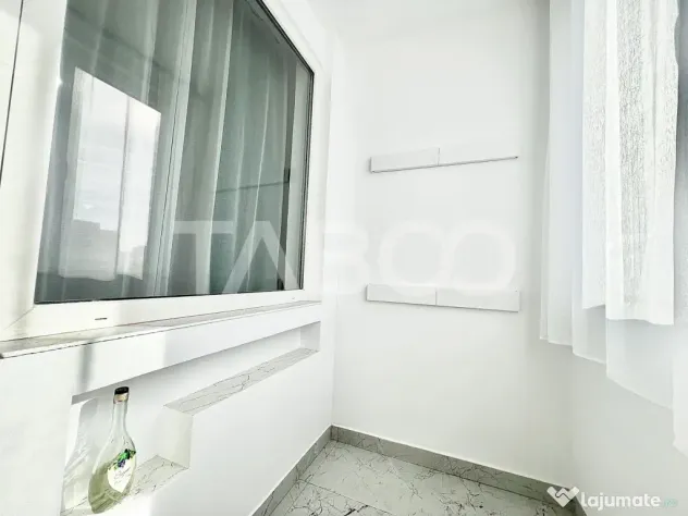 Garsoniera de vanzare in Manastur BIG renovata modern balcon - Cluj-Napoca (Cluj)