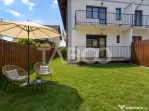 Apartament de vazare 2 camere cu gradina proprie de 86 mp si