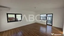 Apartament nou decomandat cu 3 camere de vanzare in Sebes