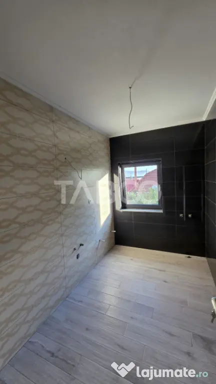 Apartament nou decomandat cu 3 camere de vanzare in Sebes - Sebes (Alba)