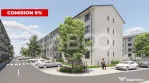 Apartament 3 camere 2 bai balcon si loc parcare Doamna Stan