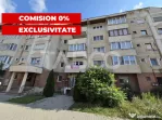 Apartament 4 camere 2 bai 2 balcoane etajul 1 renovat comple