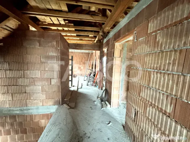 Casa individuala 500 mp teren de vanzare in Sura Mare Sibiu - Sura Mare (Sibiu)