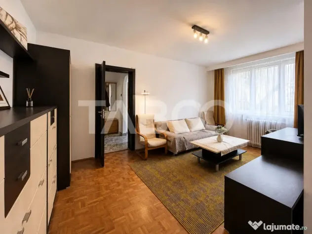 Apartament cu 2 camere de vanzare in zona Semicentrala Piata - Cluj-Napoca (Cluj)