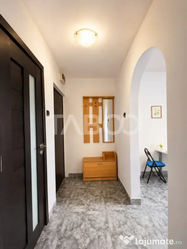 Apartament cu 2 camere de vanzare in zona Semicentrala Piata - Cluj-Napoca (Cluj)
