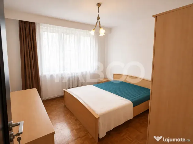Apartament cu 2 camere de vanzare in zona Semicentrala Piata - Cluj-Napoca (Cluj)