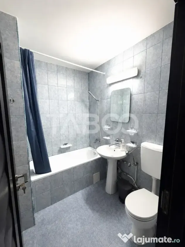 Apartament cu 2 camere de vanzare in zona Semicentrala Piata - Cluj-Napoca (Cluj)