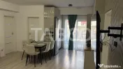 Apartament spatios 65 mpu cu 3 camere si balcon 5 mp Kastani 