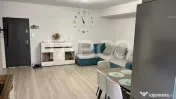 Apartament spatios 65 mpu cu 3 camere si balcon 5 mp Kastani 