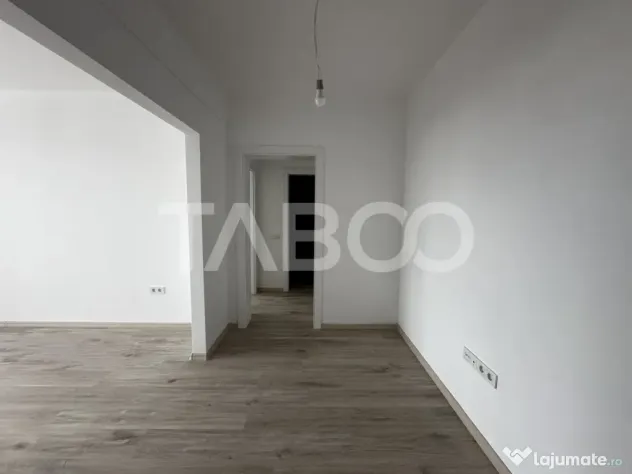 COMISION 0 - Apartament de vanzare 2 camere decomandate balc - Sibiu (Sibiu)