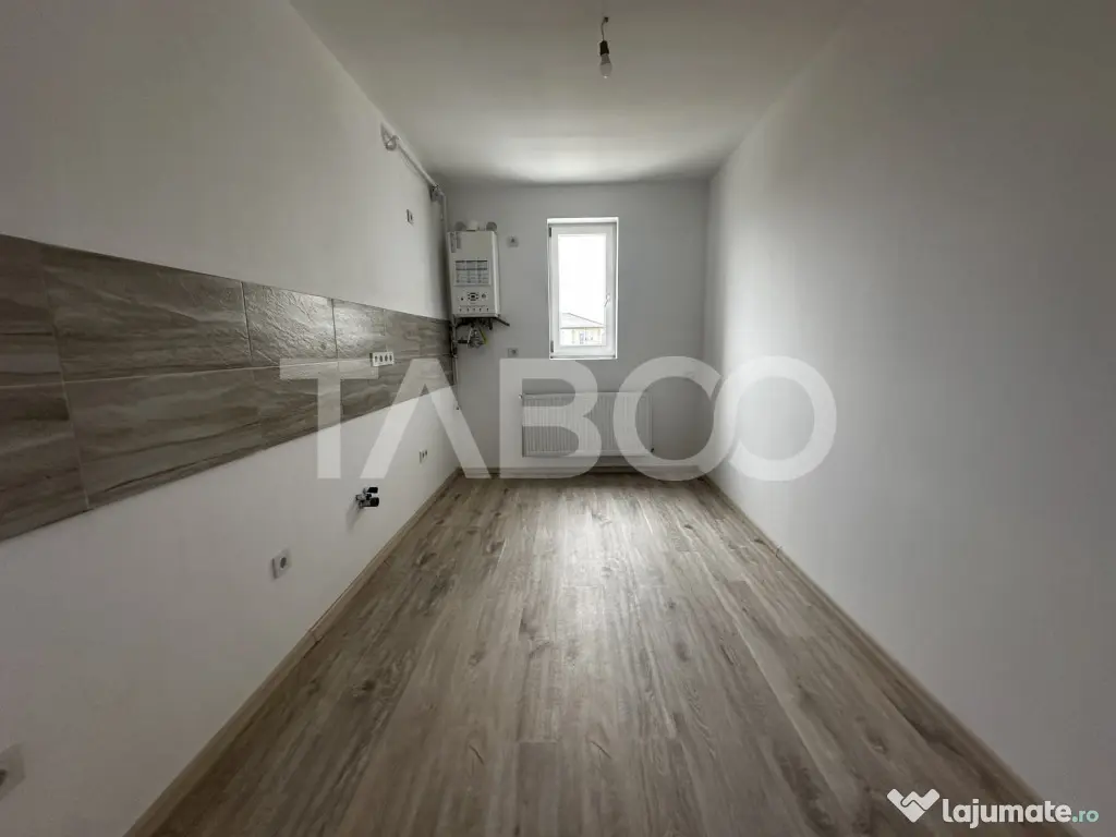 COMISION 0 - Apartament de vanzare 2 camere decomandate balc - Sibiu (Sibiu)