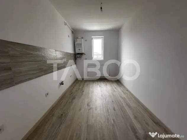 COMISION 0 - Apartament de vanzare 2 camere decomandate balc - Sibiu (Sibiu)