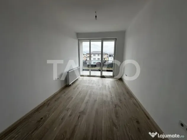 COMISION 0 - Apartament de vanzare 2 camere decomandate balc - Sibiu (Sibiu)