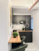 Apartament tip studio de vanzare Ianga Fsega si Iulius Mall