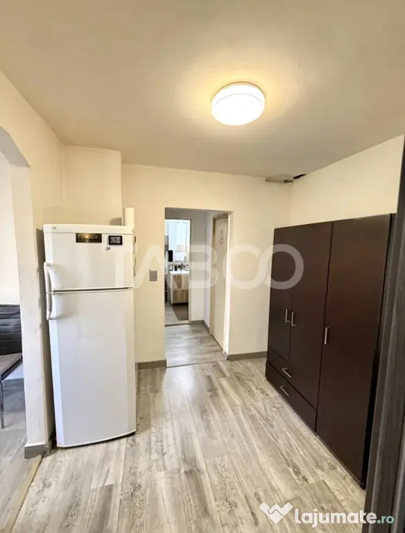 Apartament cu 2 camere si balcon in Grigorescu cu lift zona - Cluj-Napoca (Cluj)