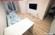 Apartament 2 camere de vanzare cartier Gheorgheni Baza Spor 