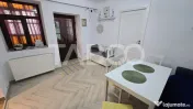 Apartament si Garsoniera la pachet de vanzare in zona Orasul 