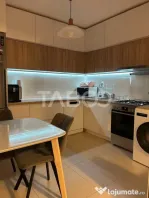 Apartament cu 2 camere Iris parcare inclusa boxa si balcon z