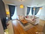 Apartament 3 camere 2 bai cu pod si parcare in zona Brana -