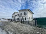 Casa cu acces 2 strazi tip duplex cu curte libera 195 mp Moh