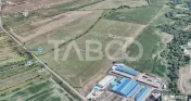 Teren 4386mp de vanzare pretabil investiti zona Calea Cisnad