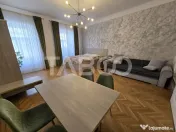 Apartament de vanzare in Centrul Istoric Sibiu 90 mpu mobila