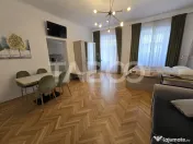 Apartament de vanzare in Centrul Istoric Sibiu 90 mpu mobila