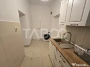Apartament de vanzare in Centrul Istoric Sibiu 90 mpu mobila