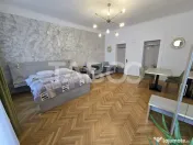 Apartament de vanzare in Centrul Istoric Sibiu 90 mpu mobila