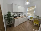 Apartament de vanzare in Centrul Istoric Sibiu 90 mpu mobila