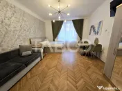 Apartament de vanzare in Centrul Istoric Sibiu 90 mpu mobila