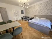 Apartament de vanzare in Centrul Istoric Sibiu 90 mpu mobila