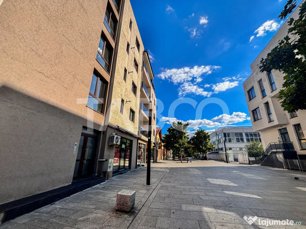 Apartament 3 camere in Marasti in bloc nou mobilat si utilat - Cluj-Napoca (Cluj)