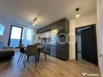 Apartament cu 3 camere de vanzare la cheie in bloc nou zona