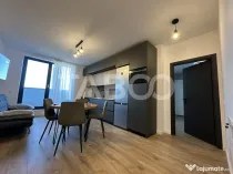 Apartament cu 3 camere de vanzare la cheie in bloc nou zona
