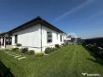 Casa individuala de vanzare pe 1 singur nivel de vanzare in