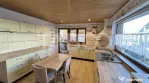 Casa individuala 4 camere cu pompa de caldura si panouri fot