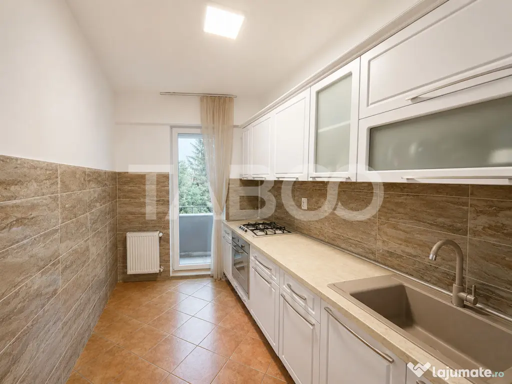 Apartament cu 2 camere semicentral Cluj Napoca de vanzare - Cluj-Napoca (Cluj)