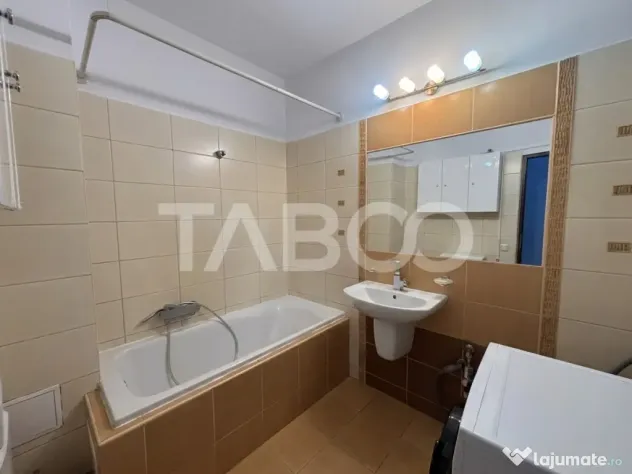 Apartament cu 2 camere semicentral Cluj Napoca de vanzare - Cluj-Napoca (Cluj)
