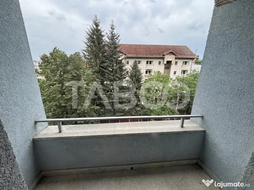 Apartament cu 2 camere semicentral Cluj Napoca de vanzare - Cluj-Napoca (Cluj)