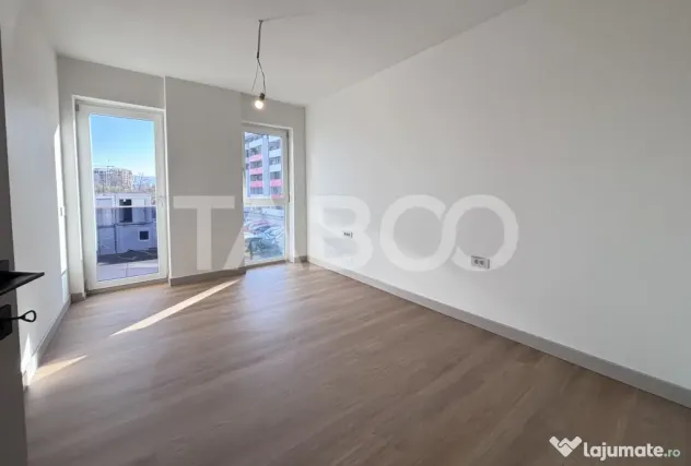 Apartament cu 3 camere finisat modern in Elite City Iris - Cluj-Napoca (Cluj)