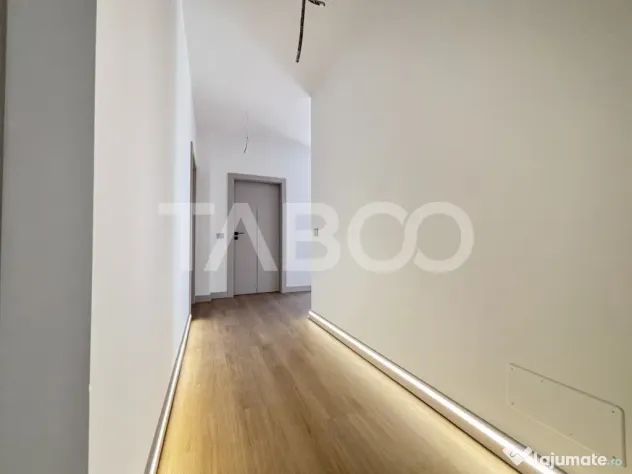 Apartament cu 3 camere finisat modern in Elite City Iris - Cluj-Napoca (Cluj)